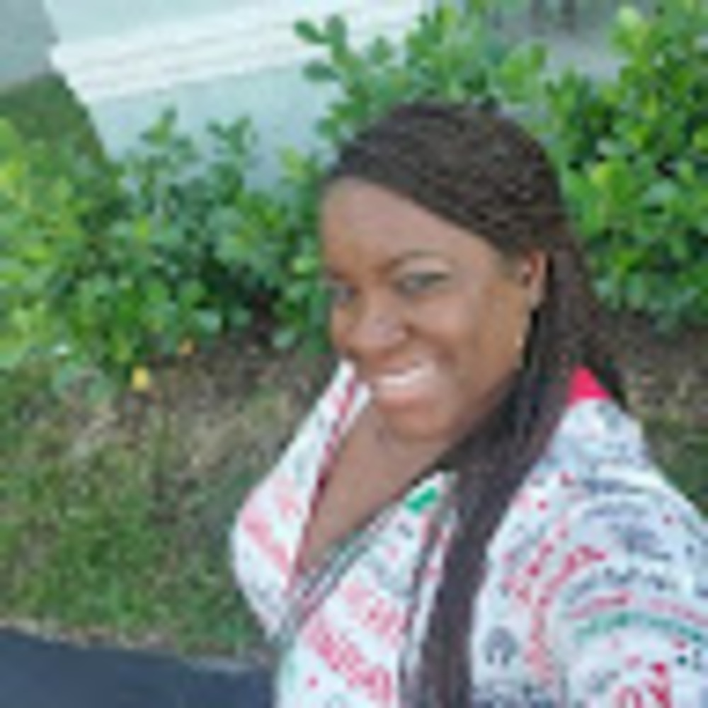 Meet your Posher, Renae